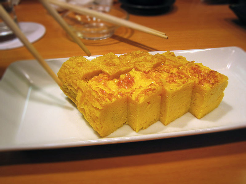 卵焼き