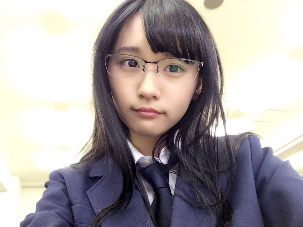 浅川梨奈