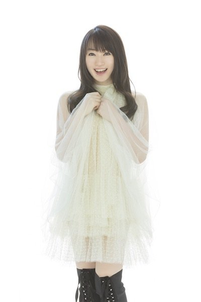 水樹奈々