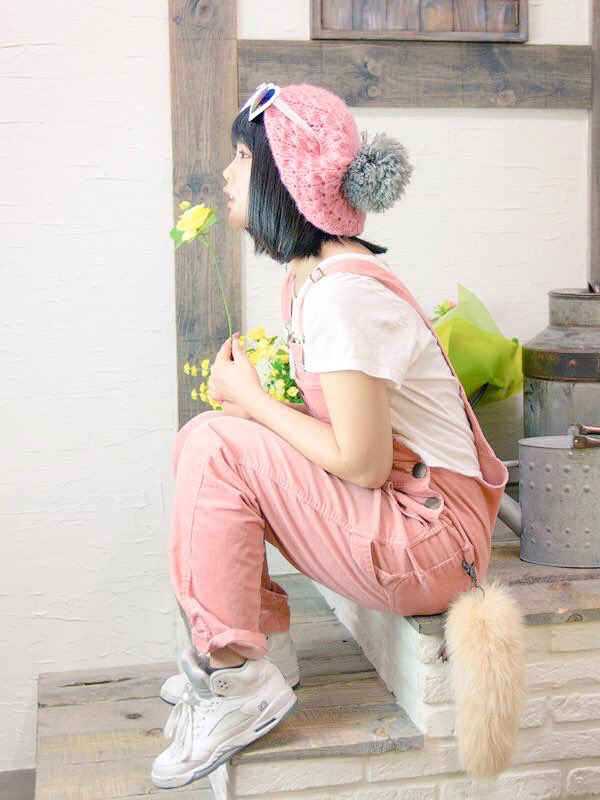 川村虹花