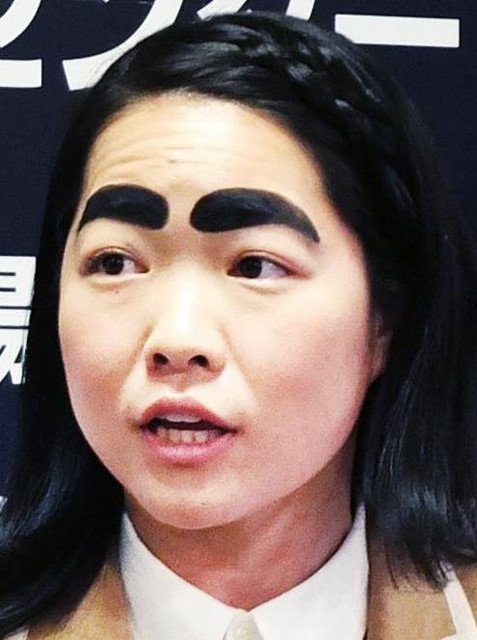 イモトアヤコ