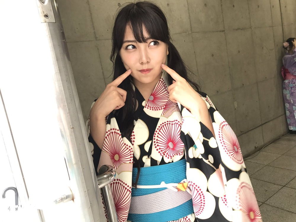 白間美瑠