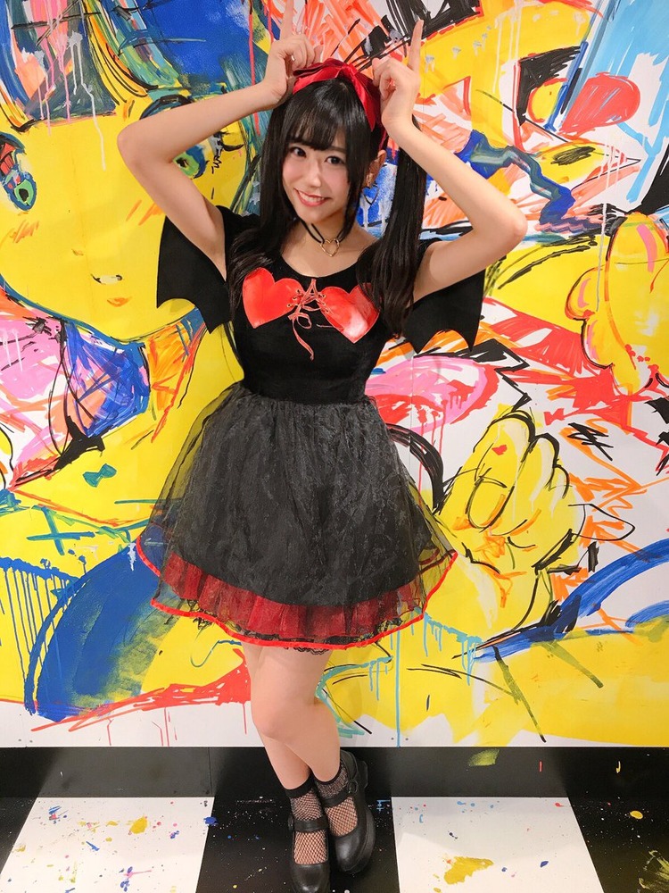 隈本茉莉奈
