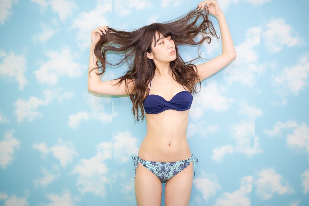 上福ゆき