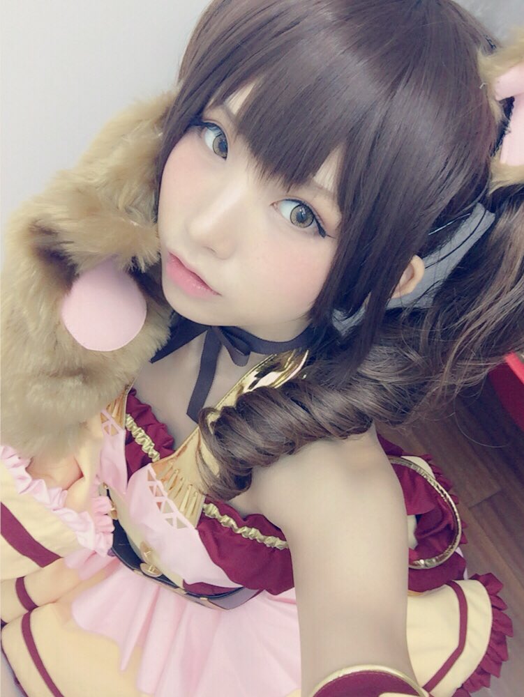 えなこ