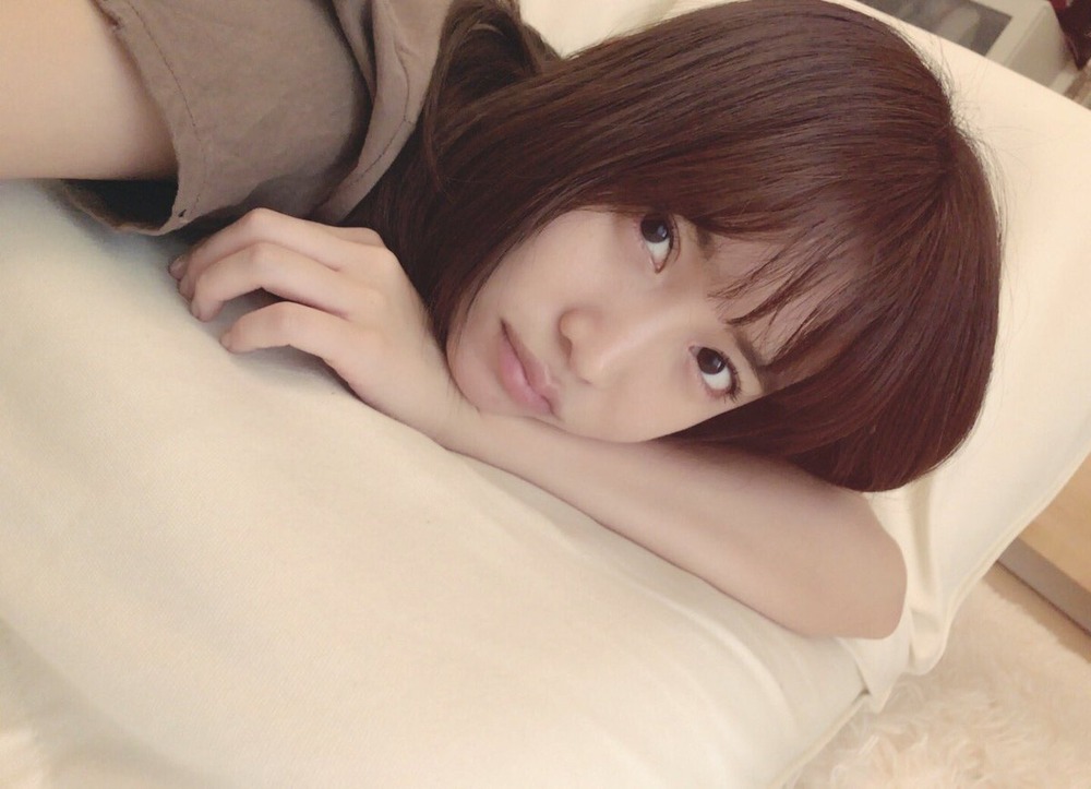 永尾まりや