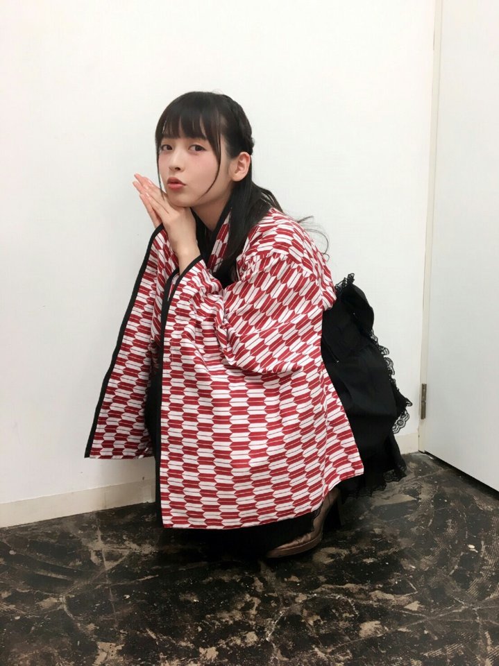 上坂すみれ