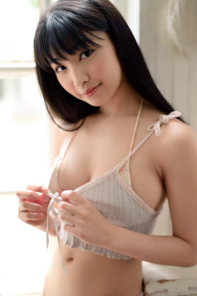 永井里菜