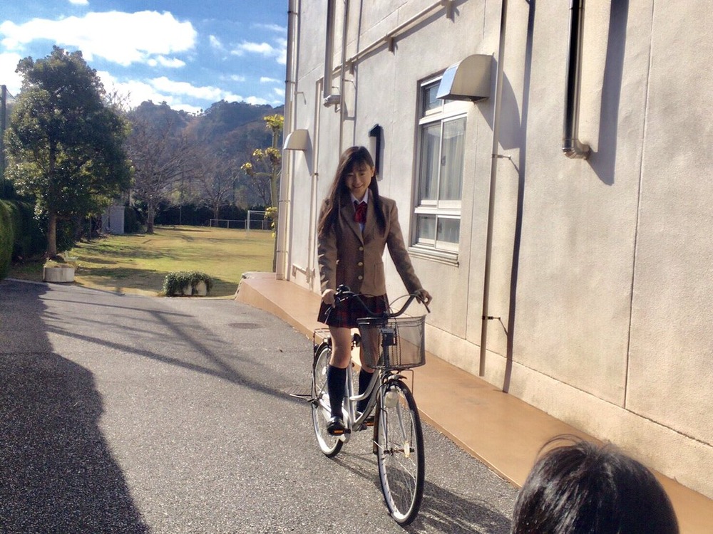 永井すみれ