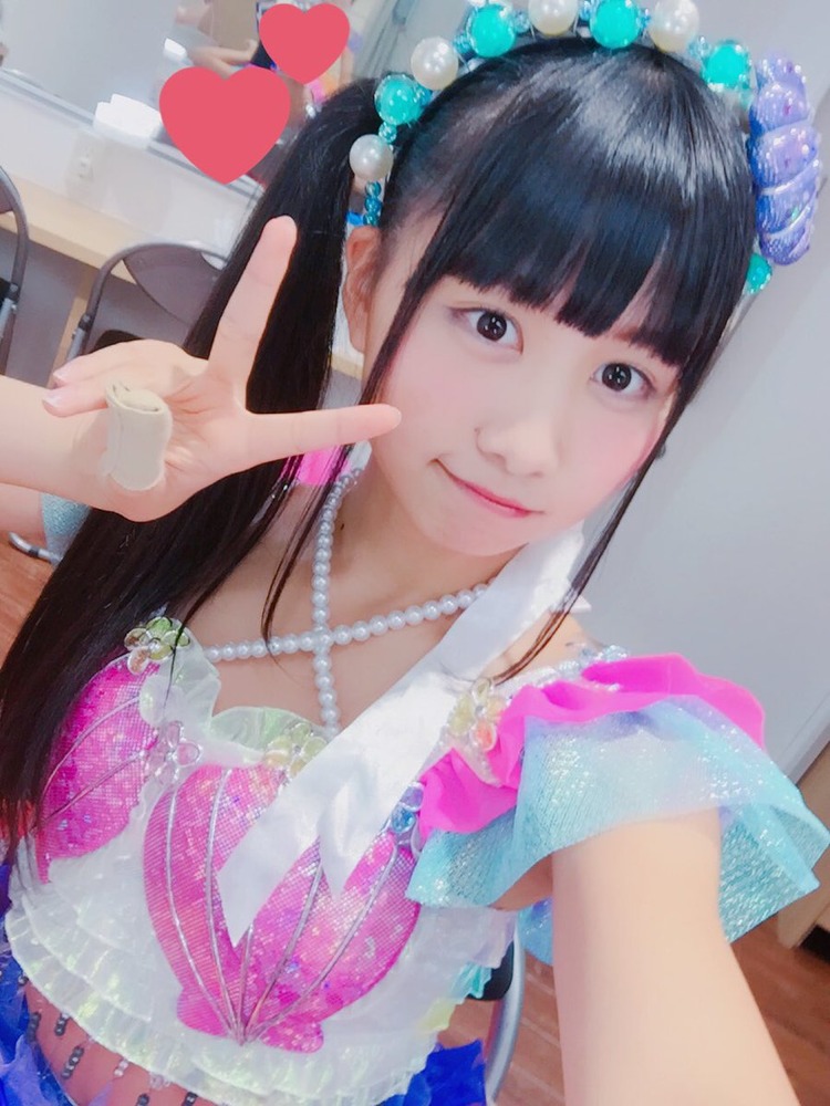 中村朱里