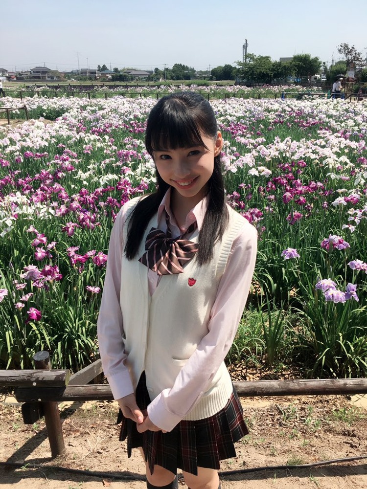 鶴巻星奈