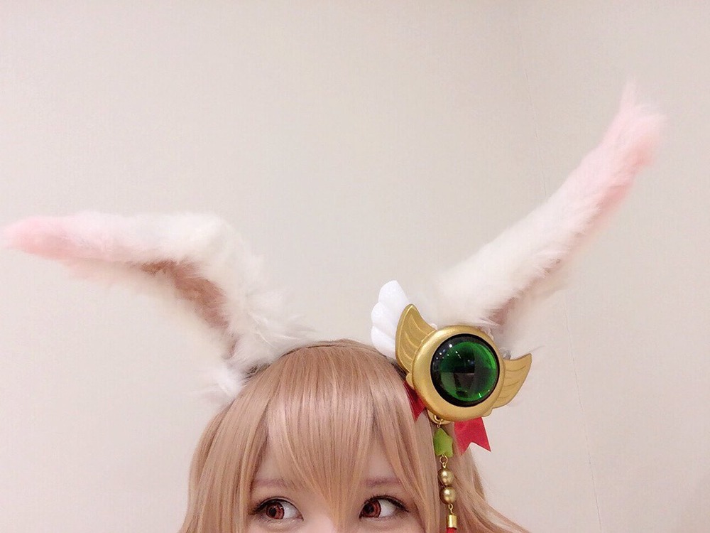 えなこ