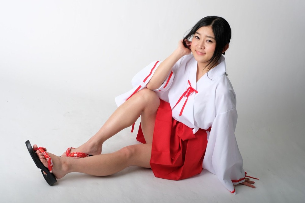 深井彩夏