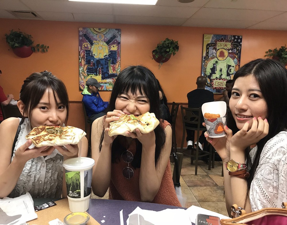 永尾まりや