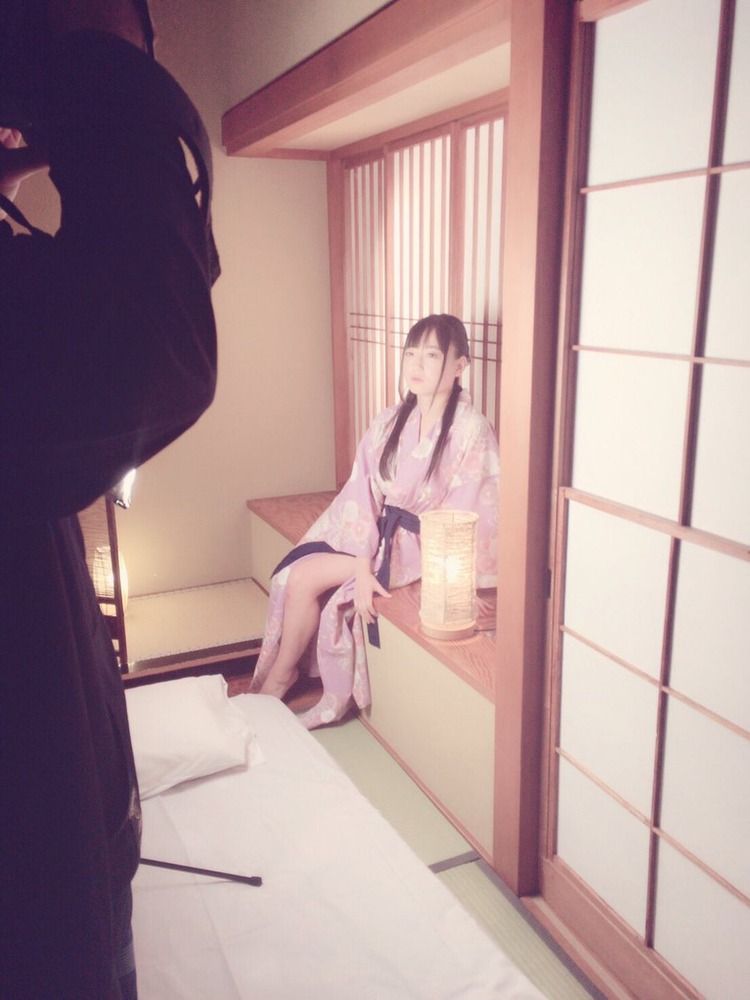永井すみれ
