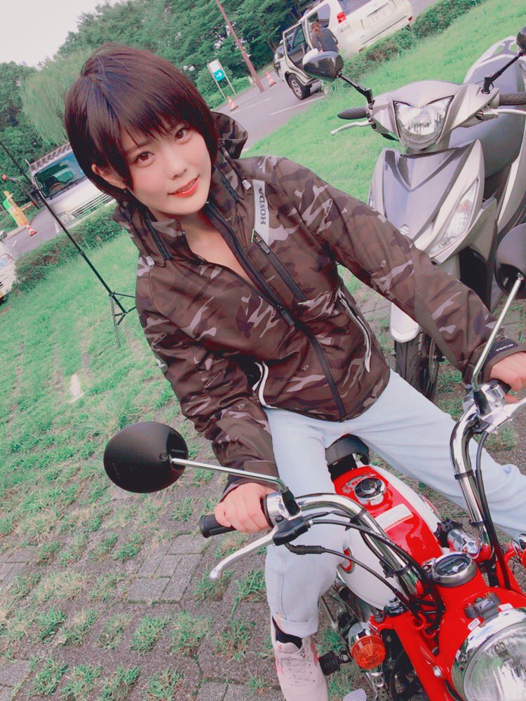 川村虹花