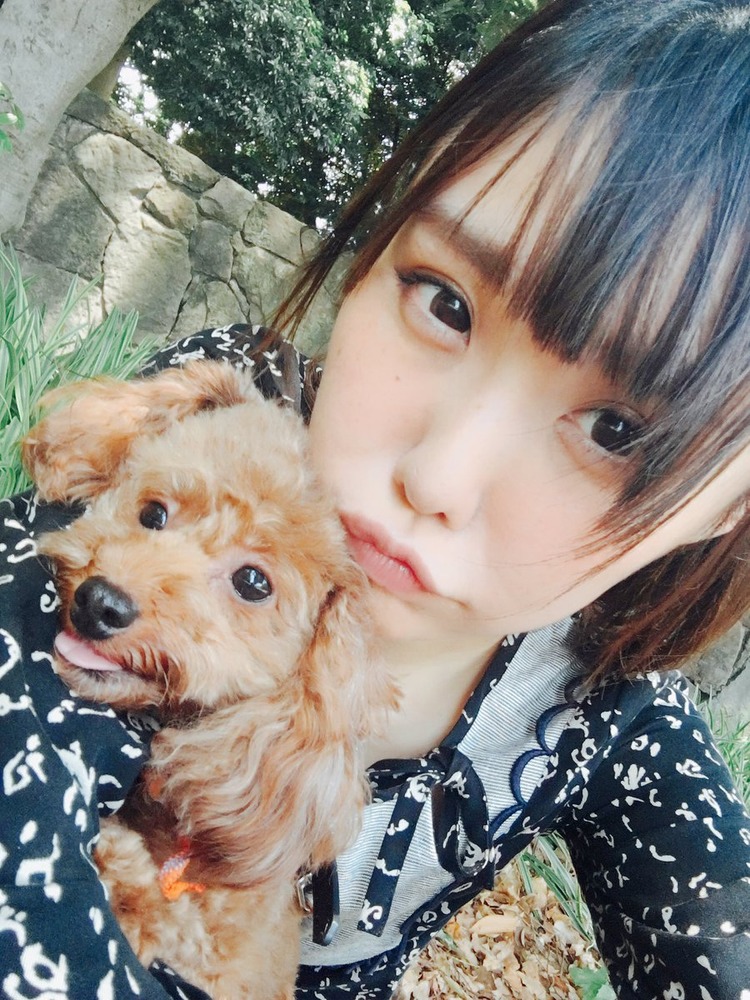 稲森美優