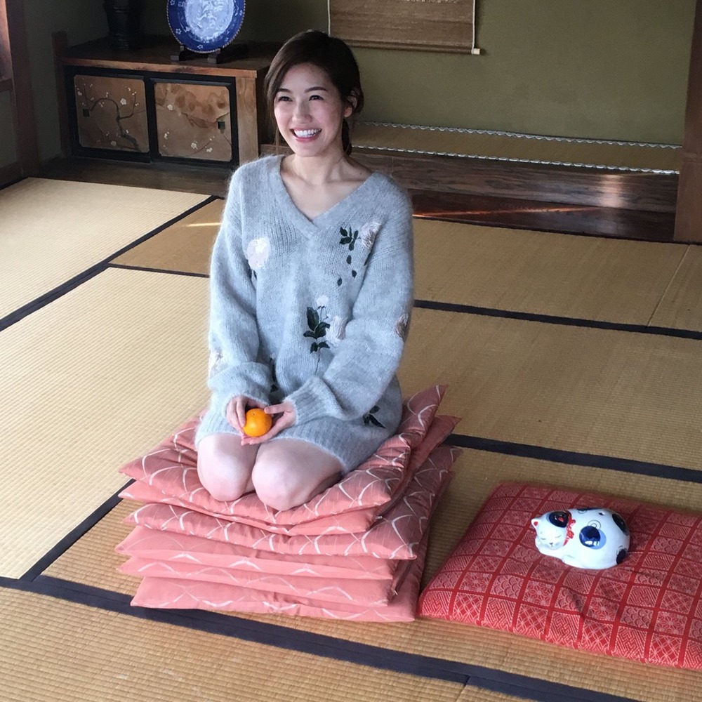 渡辺麻友