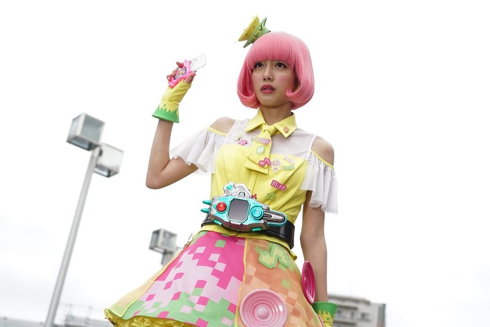 松田るか