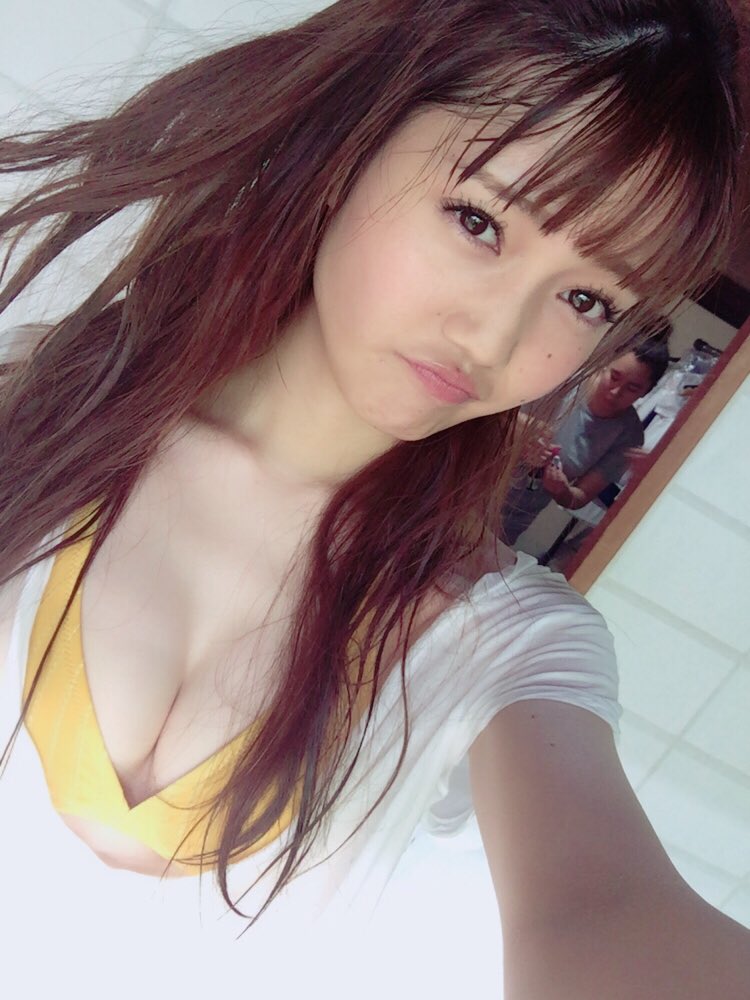 松川菜々花