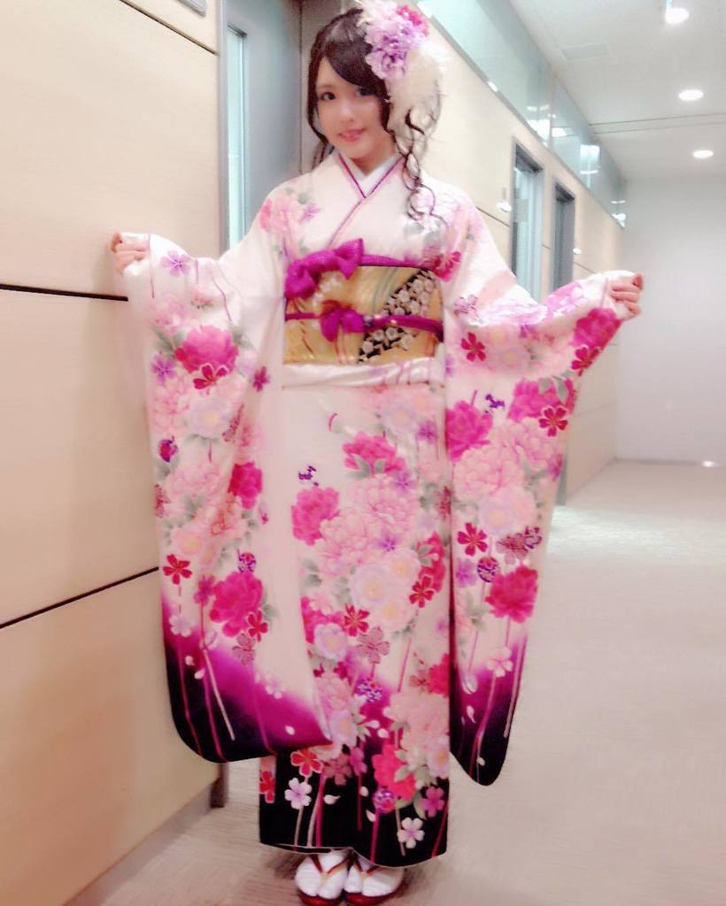 竹内舞