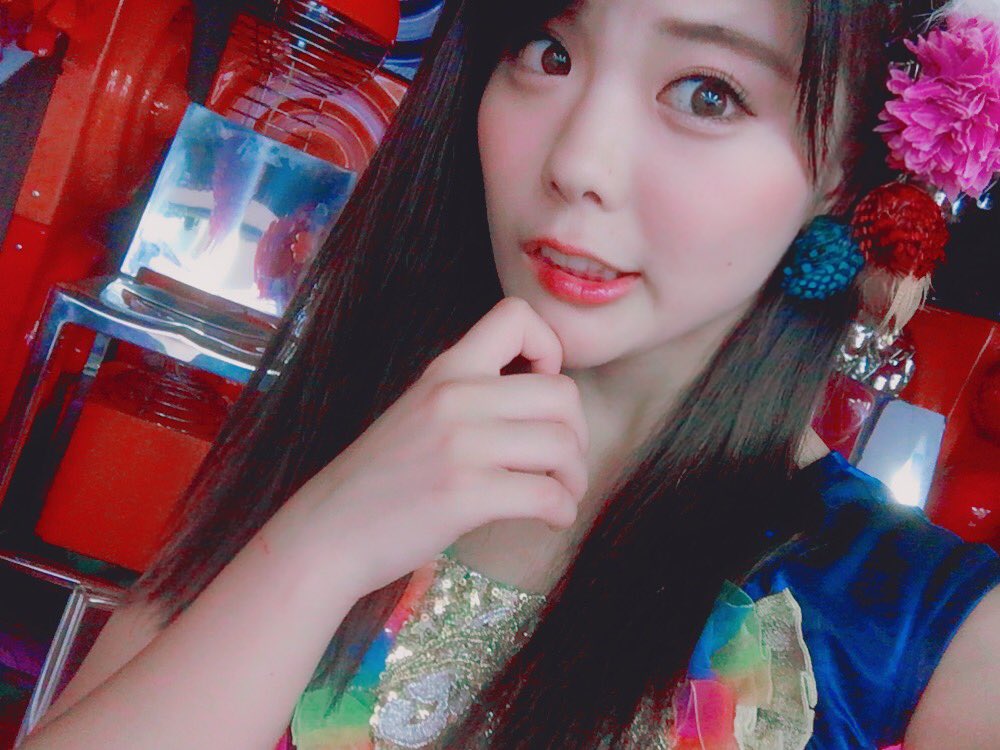 川村虹花