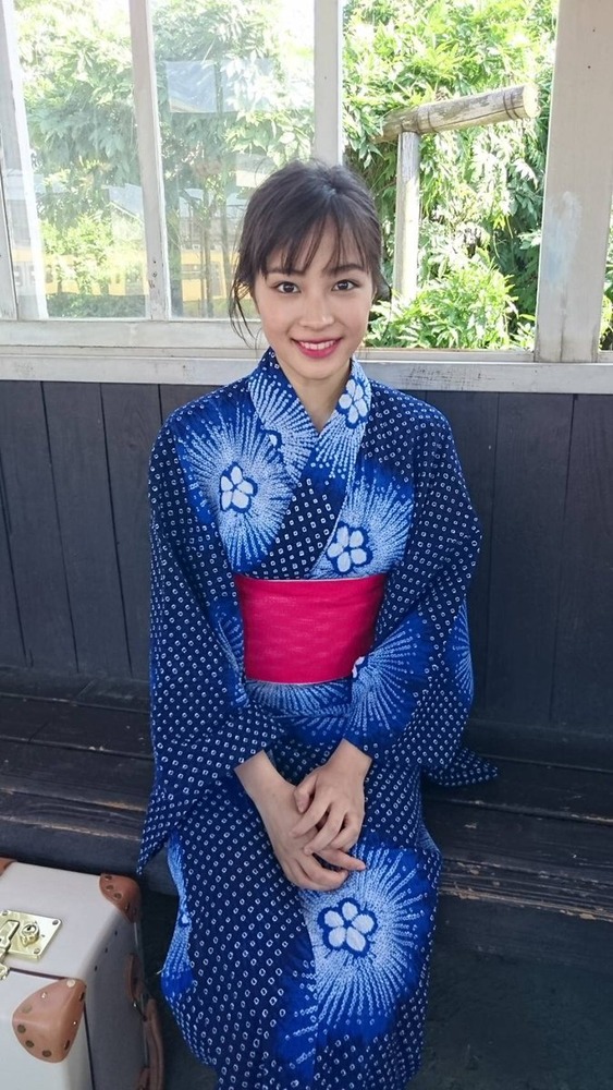 広瀬すず