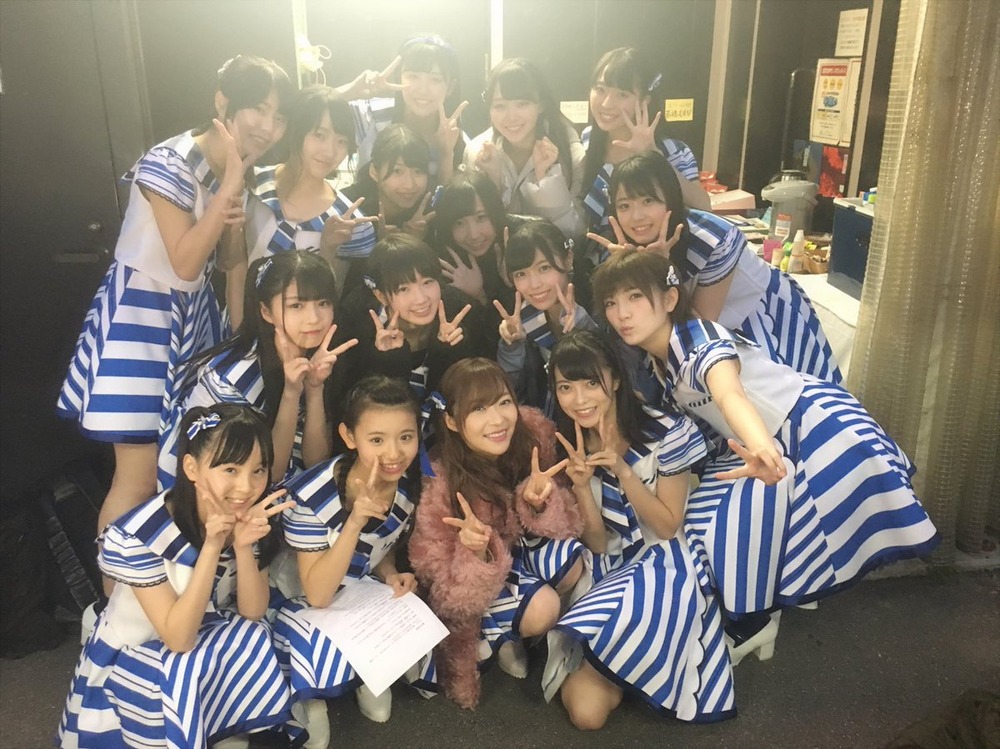 指原莉乃