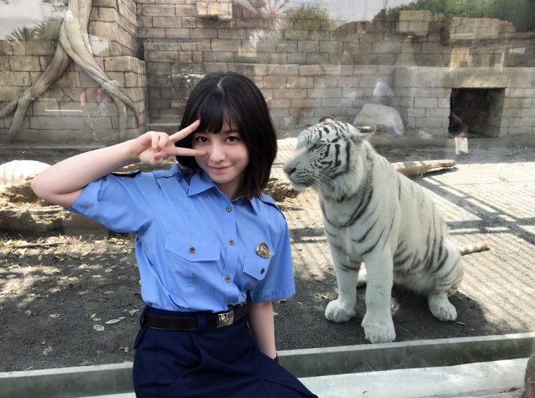 橋本環奈