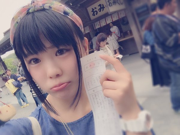 川村虹花