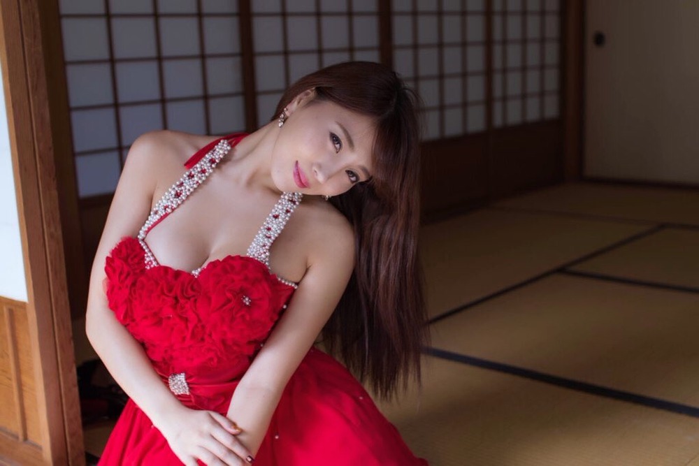 森咲智美