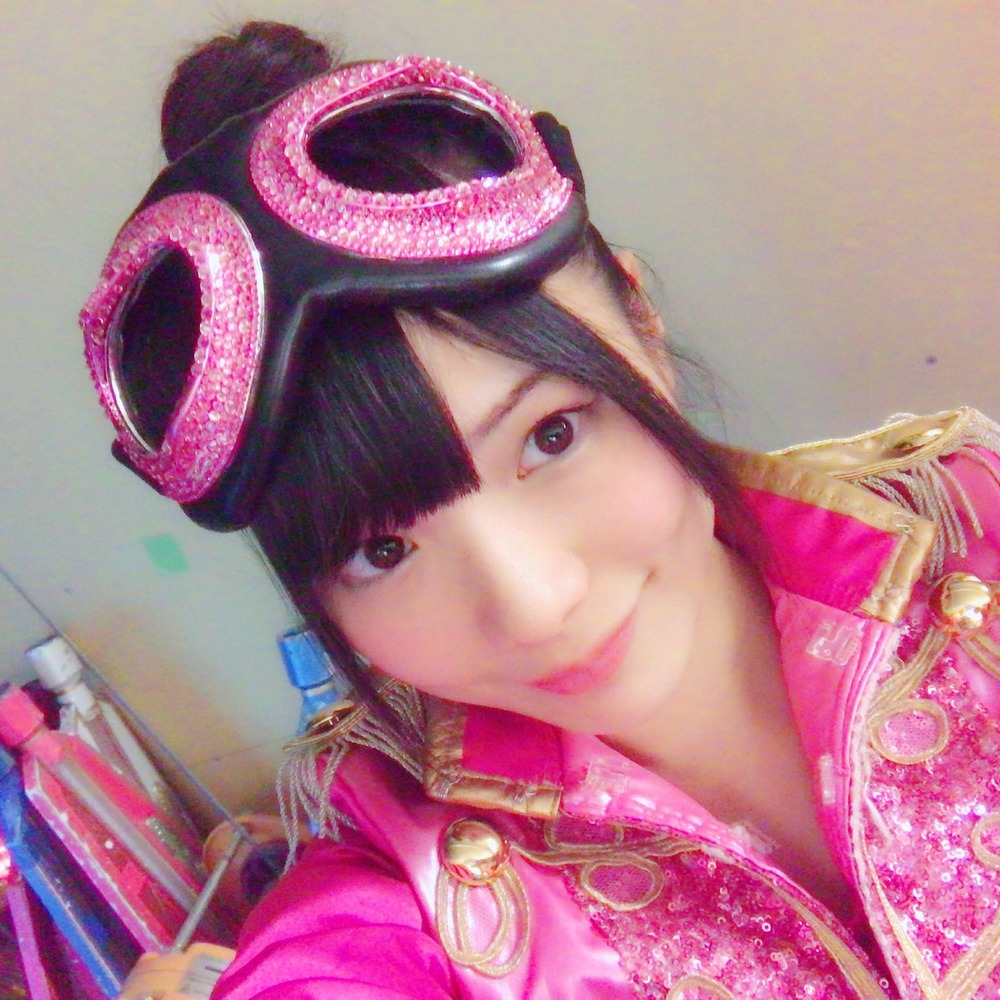 立花あんな