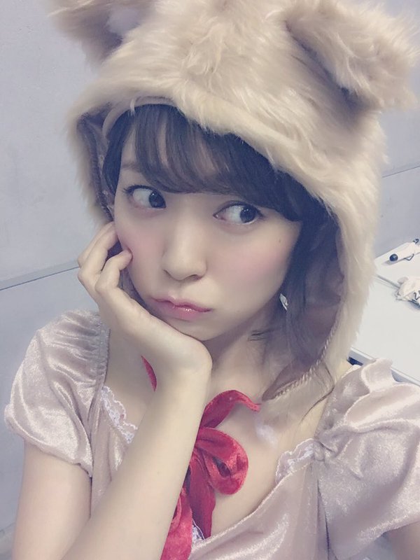 渡辺美優紀