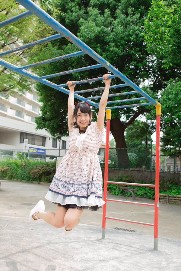 月野もあ