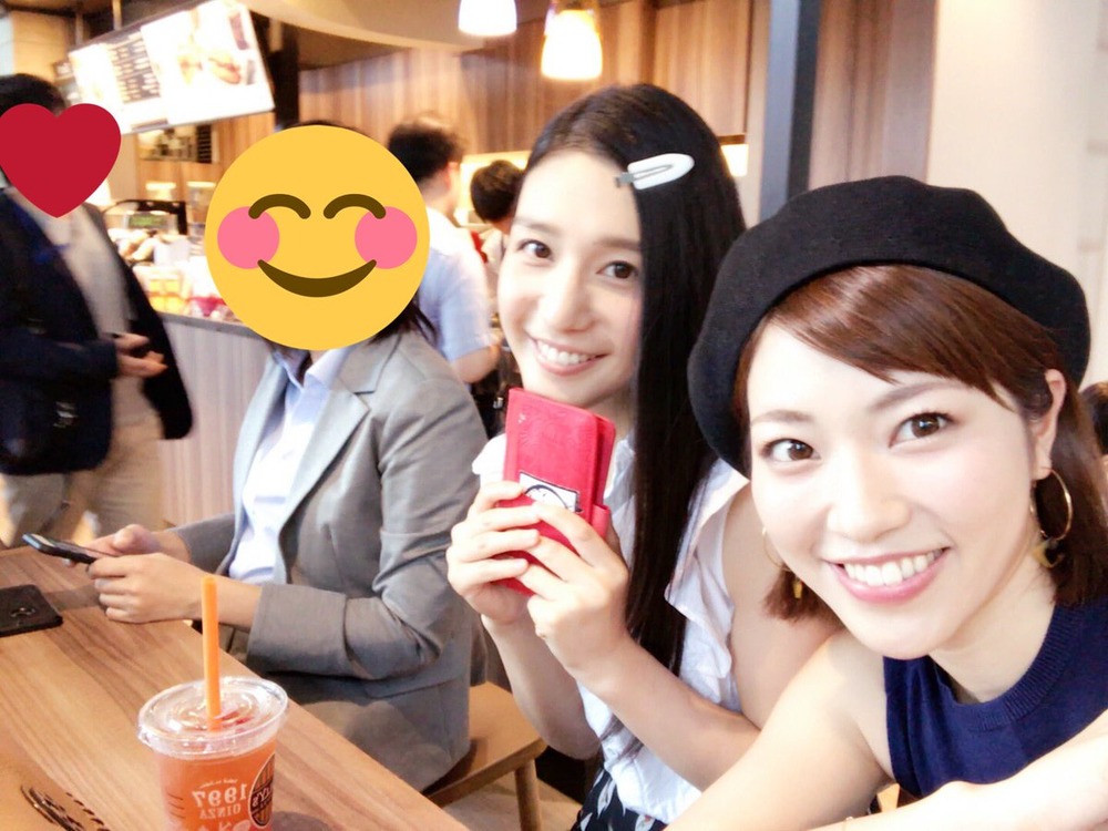 市川まさみ