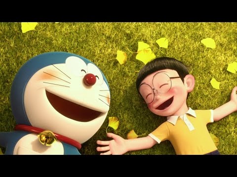 映画「STAND BY ME ドラえもん」