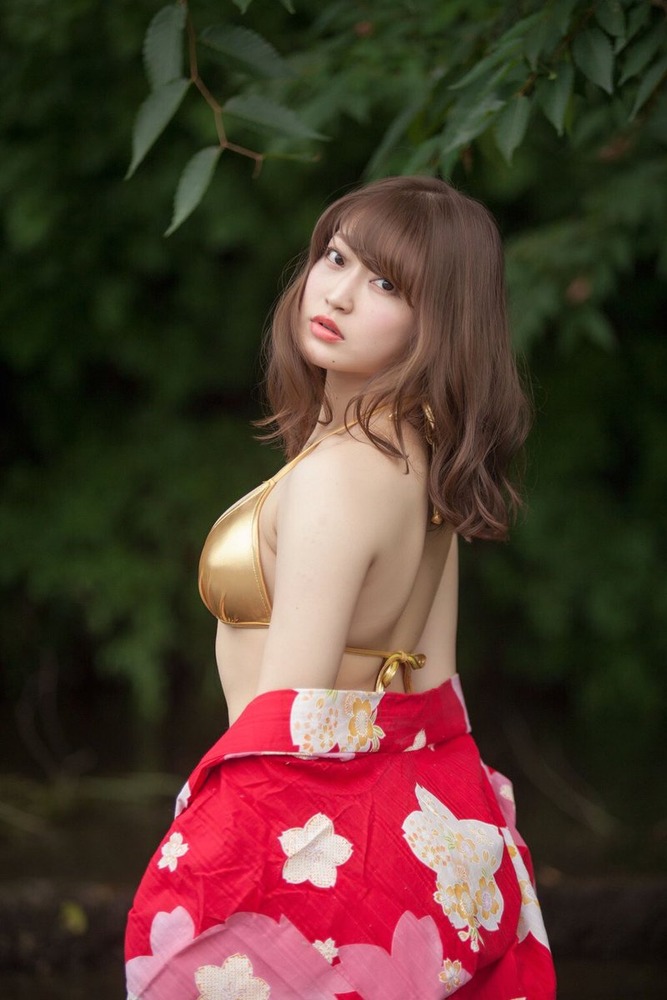 悠木ゆうか