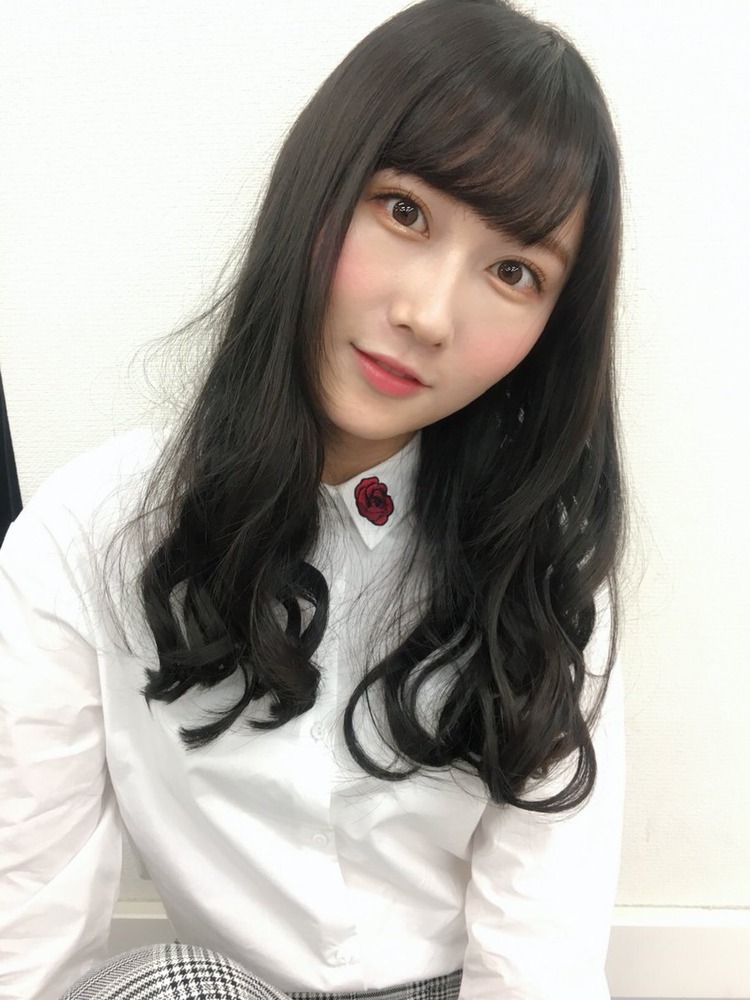 矢倉楓子