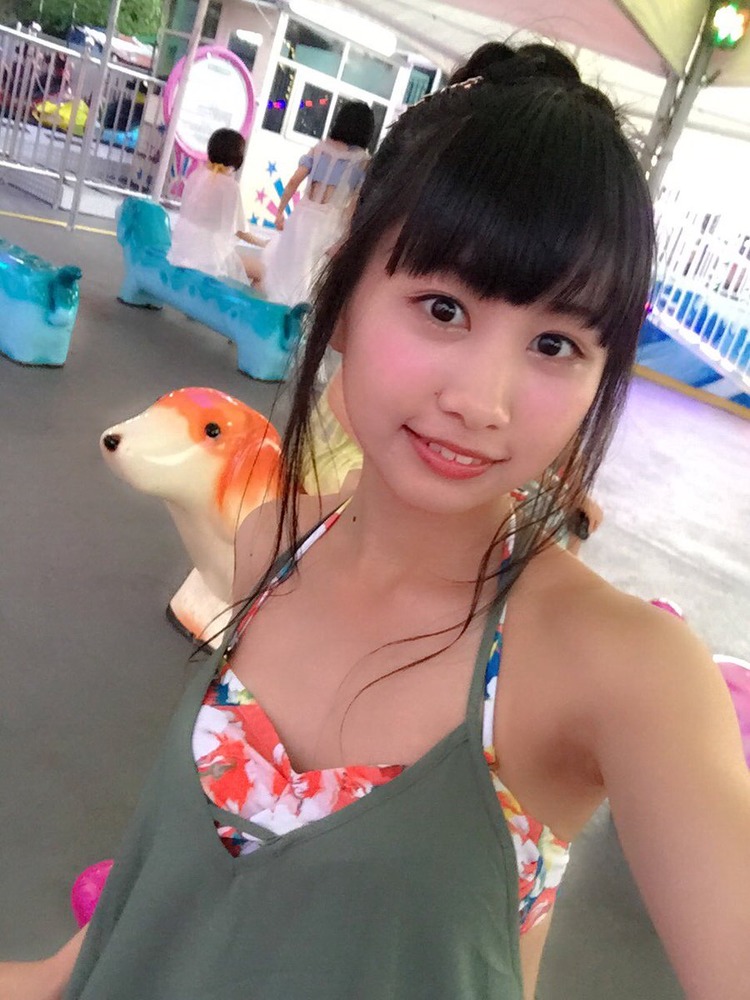 中村朱里