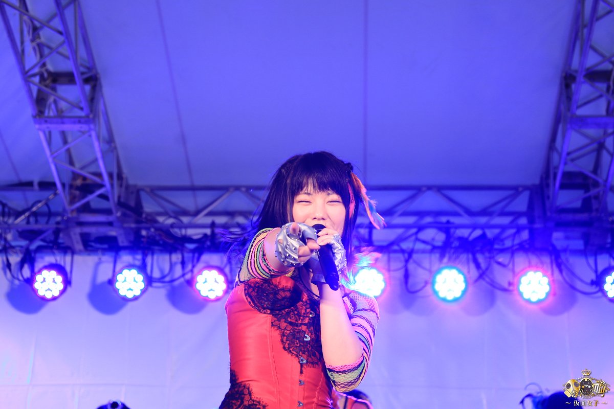 川村虹花
