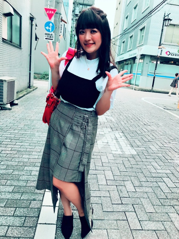 柳瀬早紀