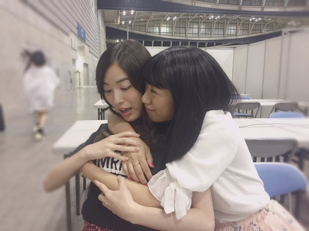 松井珠理奈