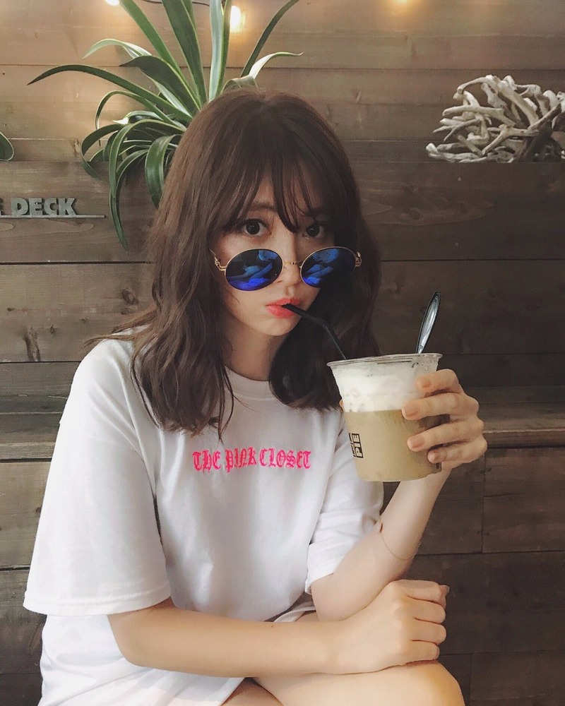 小嶋陽菜