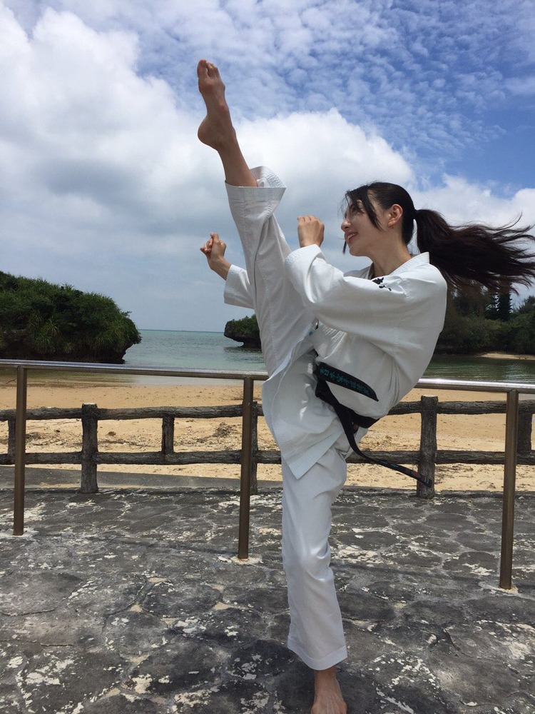 宮原華音
