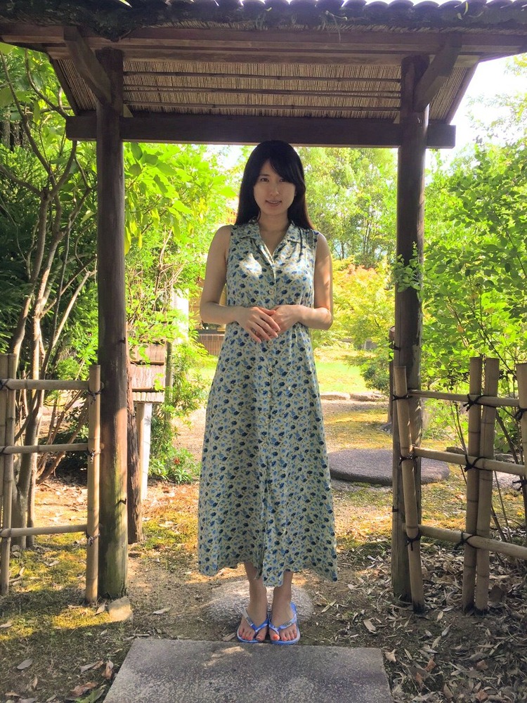 北谷ゆり