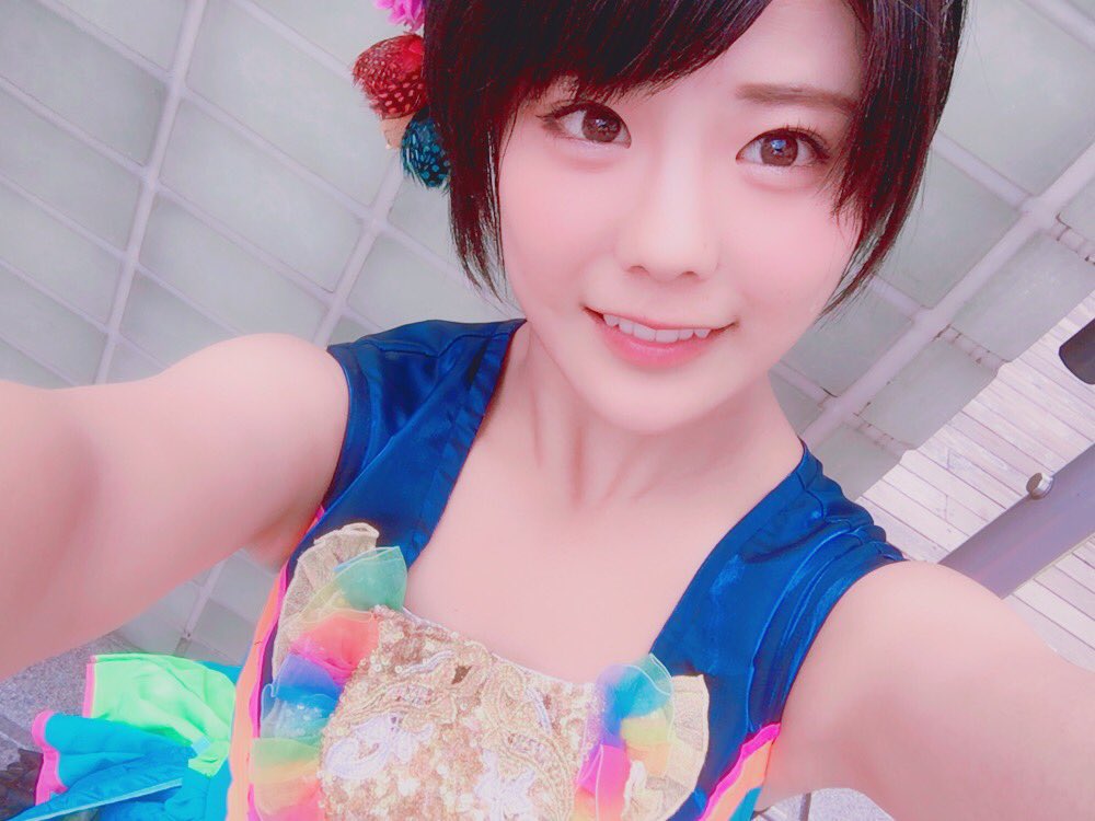 川村虹花