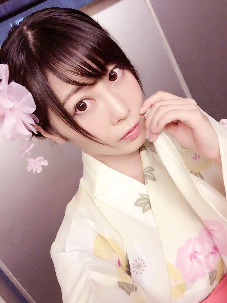 桜のどか