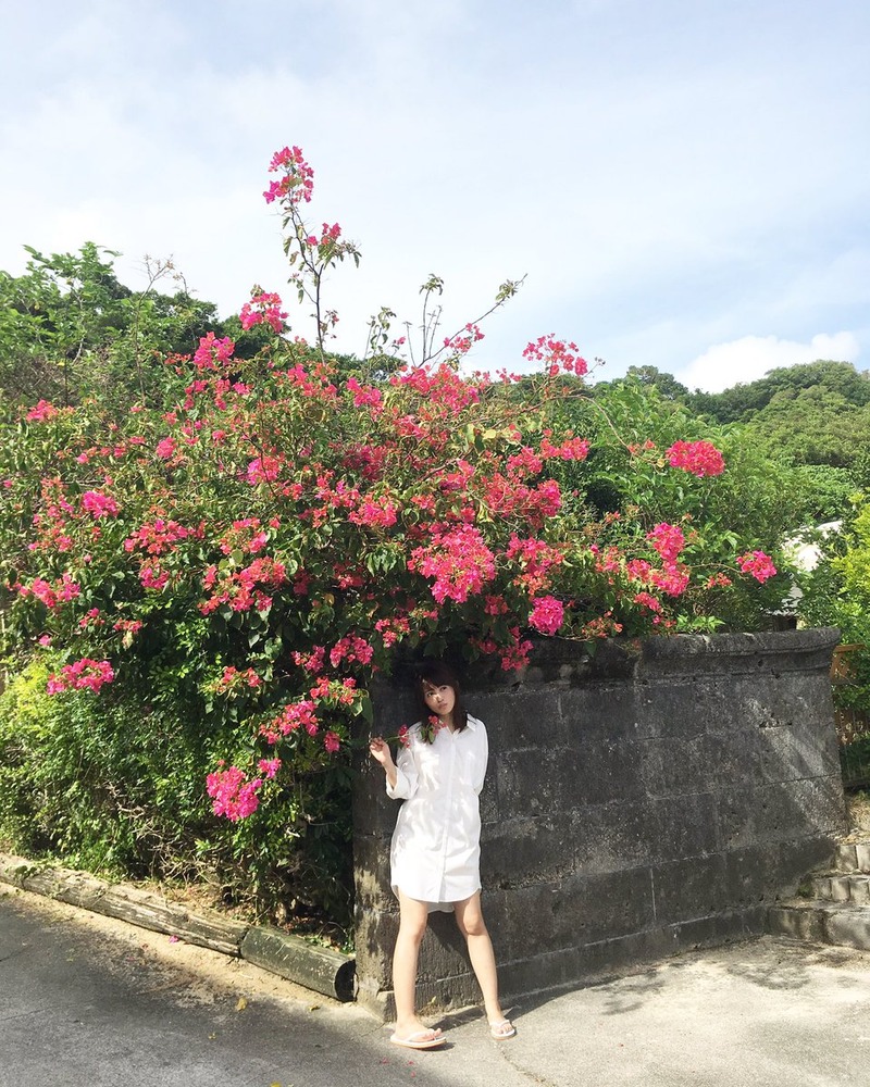 逢田梨香子