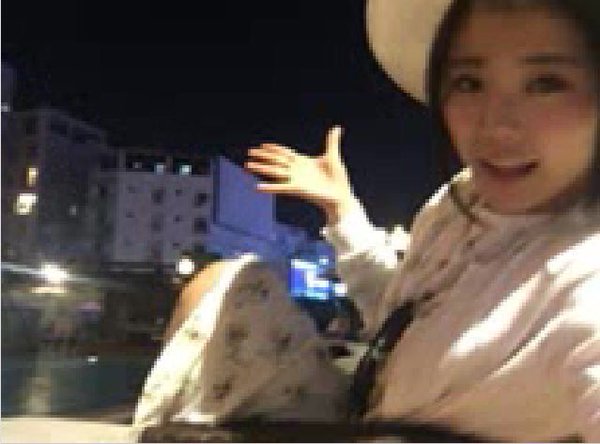 川村虹花