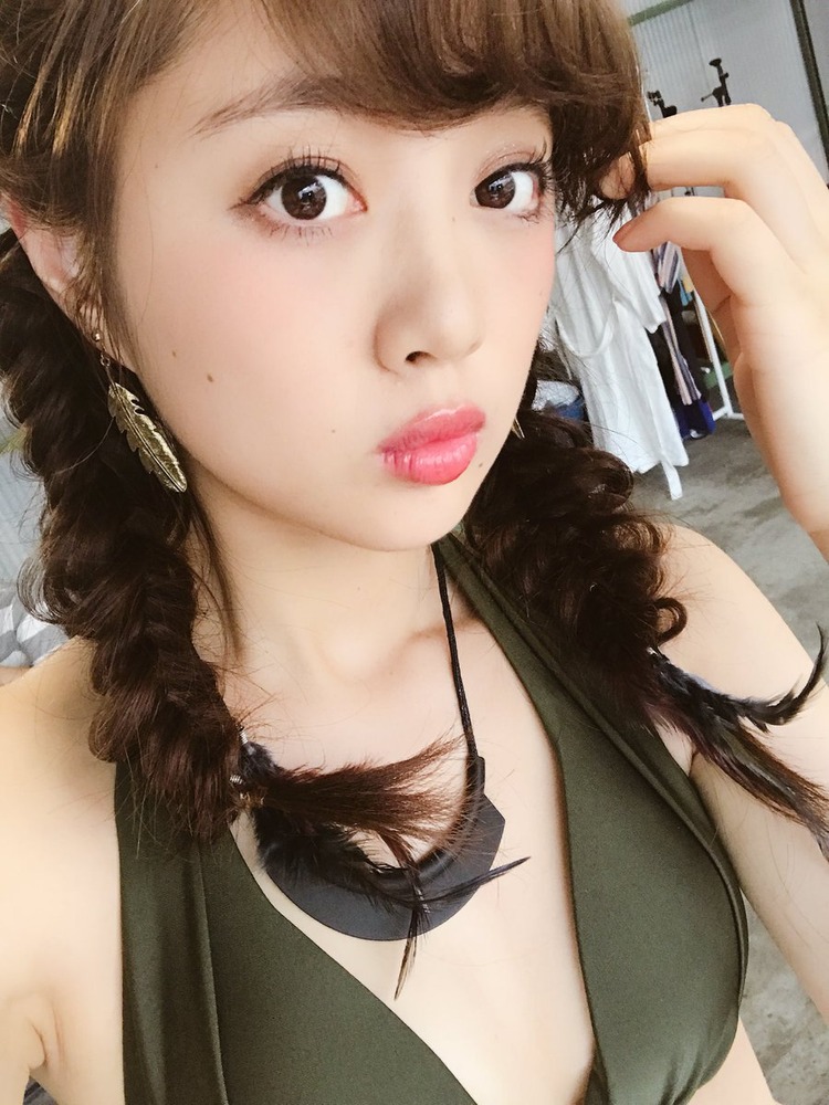 熊江琉唯